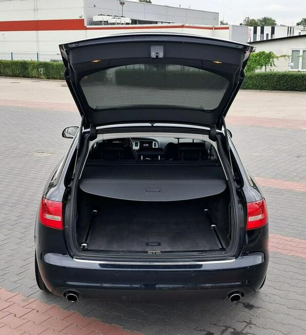 Audi A6 2.8 FSI 190 koni Nawigacja Klimatronik możliwa ZAMIANA
