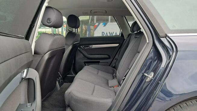 Audi A6 2.8 FSI 190 koni Nawigacja Klimatronik możliwa ZAMIANA