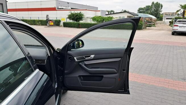 Audi A6 2.8 FSI 190 koni Nawigacja Klimatronik możliwa ZAMIANA