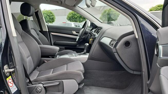 Audi A6 2.8 FSI 190 koni Nawigacja Klimatronik możliwa ZAMIANA