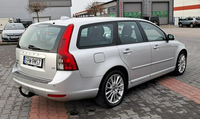 Volvo V50 2.4 140 koni Skóra Klimatronik możliwa ZAMIANA