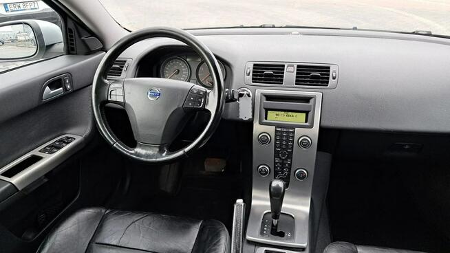 Volvo V50 2.4 140 koni Skóra Klimatronik możliwa ZAMIANA
