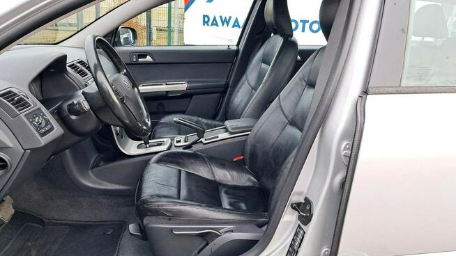 Volvo V50 2.4 140 koni Skóra Klimatronik możliwa ZAMIANA