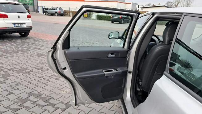 Volvo V50 2.4 140 koni Skóra Klimatronik możliwa ZAMIANA