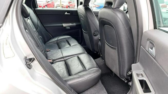 Volvo V50 2.4 140 koni Skóra Klimatronik możliwa ZAMIANA