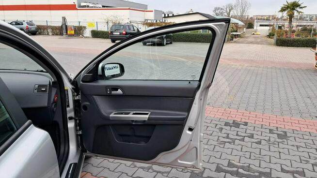 Volvo V50 2.4 140 koni Skóra Klimatronik możliwa ZAMIANA