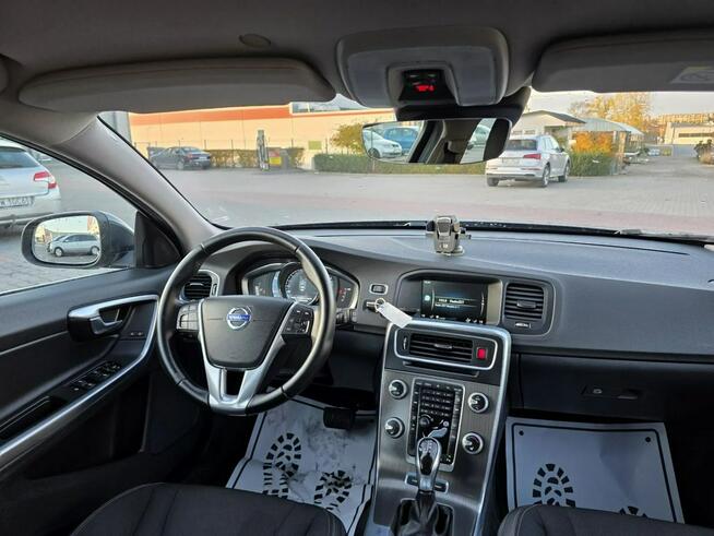 Volvo V60 2.4 D6 Plug-IN Hybrid Nawigacja Klimatronik możliwa ZAMIANA