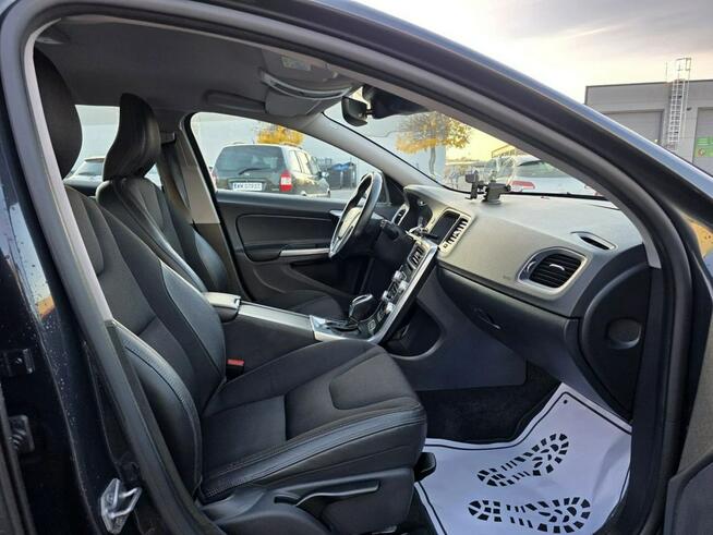 Volvo V60 2.4 D6 Plug-IN Hybrid Nawigacja Klimatronik możliwa ZAMIANA