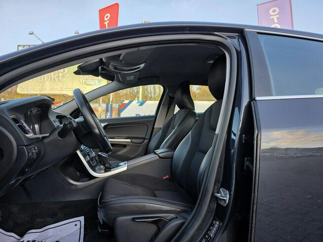 Volvo V60 2.4 D6 Plug-IN Hybrid Nawigacja Klimatronik możliwa ZAMIANA