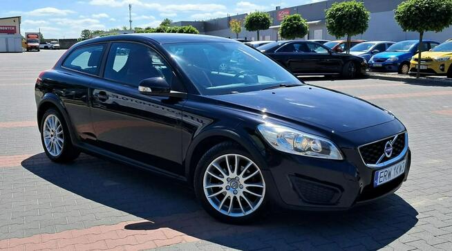 Volvo C30 1.6 16V 100 koni Skóra Klimatronik możliwa ZAMIANA