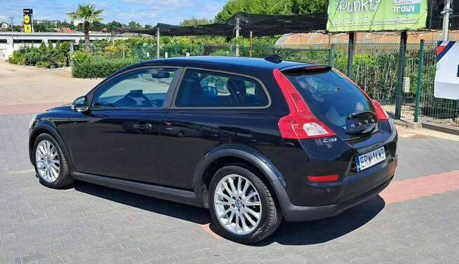 Volvo C30 1.6 16V 100 koni Skóra Klimatronik możliwa ZAMIANA