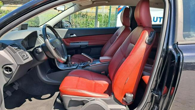 Volvo C30 1.6 16V 100 koni Skóra Klimatronik możliwa ZAMIANA