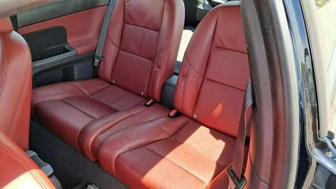 Volvo C30 1.6 16V 100 koni Skóra Klimatronik możliwa ZAMIANA