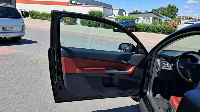 Volvo C30 1.6 16V 100 koni Skóra Klimatronik możliwa ZAMIANA