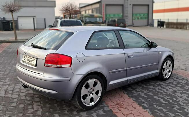 Audi A3 2.0 FSI 150 koni Klimatronik możliwa ZAMIANA