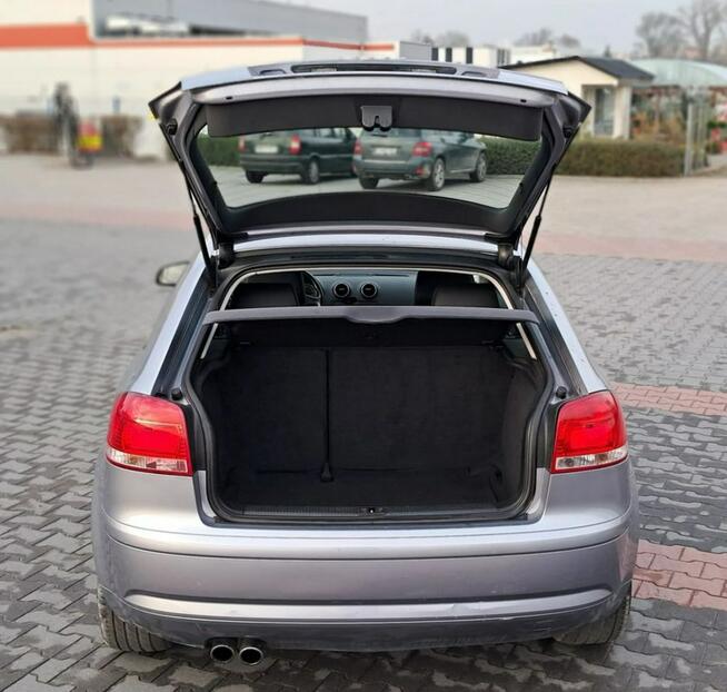 Audi A3 2.0 FSI 150 koni Klimatronik możliwa ZAMIANA