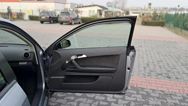 Audi A3 2.0 FSI 150 koni Klimatronik możliwa ZAMIANA