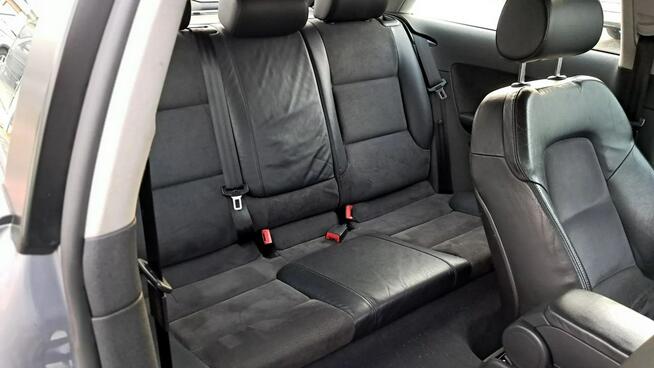 Audi A3 2.0 FSI 150 koni Klimatronik możliwa ZAMIANA