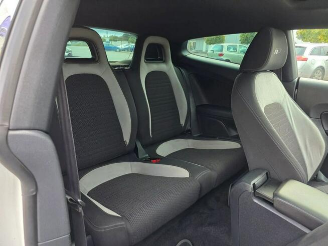 Volkswagen Scirocco 2.0 TDI 140 koni Szklany dach Klimatronik możliwa ZAMIANA