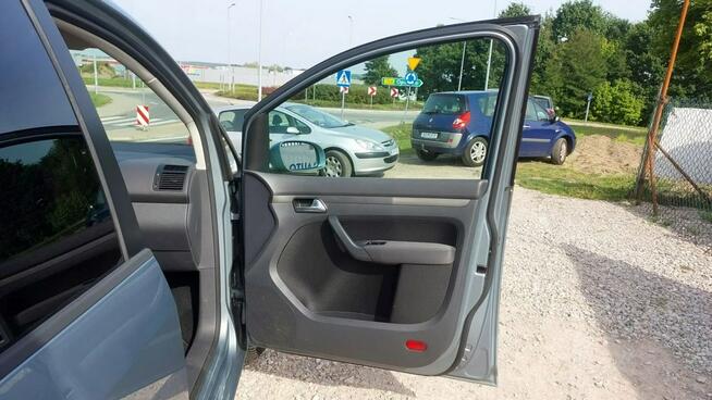 Volkswagen Touran 1.4 TSI 140 koni Klimatronik możliwa ZAMIANA