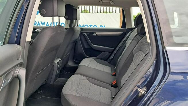 Volkswagen Passat Variant 1.4 TSI 122 konie DSG Nawigacja Klimatronik możliwa ZAMIANA
