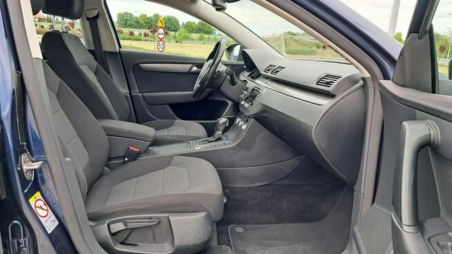Volkswagen Passat Variant 1.4 TSI 122 konie DSG Nawigacja Klimatronik możliwa ZAMIANA