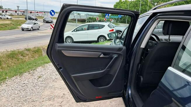 Volkswagen Passat Variant 1.4 TSI 122 konie DSG Nawigacja Klimatronik możliwa ZAMIANA