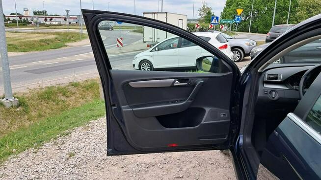 Volkswagen Passat Variant 1.4 TSI 122 konie DSG Nawigacja Klimatronik możliwa ZAMIANA