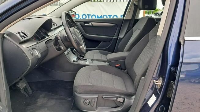 Volkswagen Passat Variant 1.4 TSI 122 konie DSG Nawigacja Klimatronik możliwa ZAMIANA