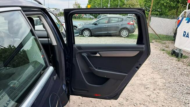 Volkswagen Passat Variant 1.4 TSI 122 konie DSG Nawigacja Klimatronik możliwa ZAMIANA