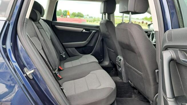 Volkswagen Passat Variant 1.4 TSI 122 konie DSG Nawigacja Klimatronik możliwa ZAMIANA
