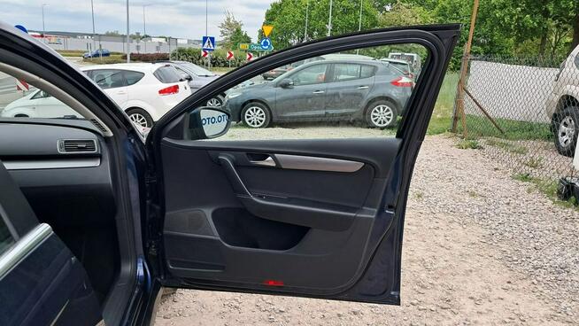 Volkswagen Passat Variant 1.4 TSI 122 konie DSG Nawigacja Klimatronik możliwa ZAMIANA