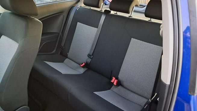 Volkswagen Polo 1.2 70 koni Klimatyzacja możliwa ZAMIANA