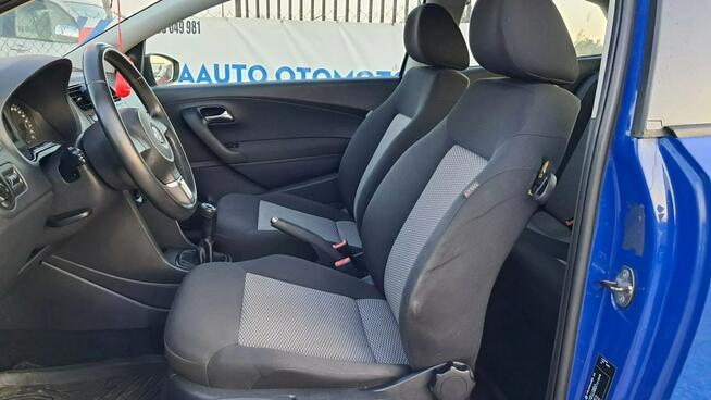 Volkswagen Polo 1.2 70 koni Klimatyzacja możliwa ZAMIANA