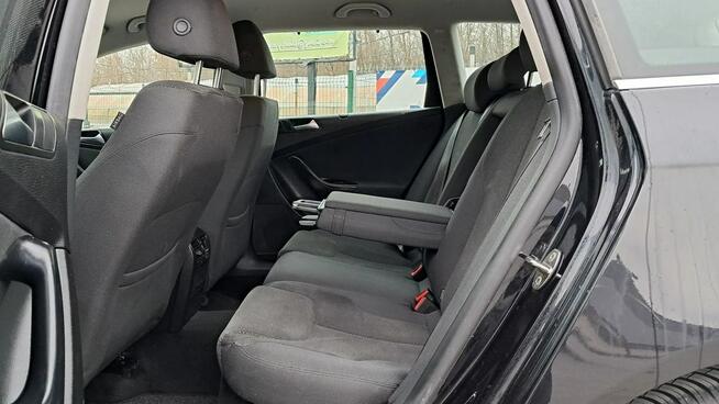 Volkswagen Passat Variant 1.4 TSI 122 konie Nawigacja Klimatronik możliwa ZAMIANA