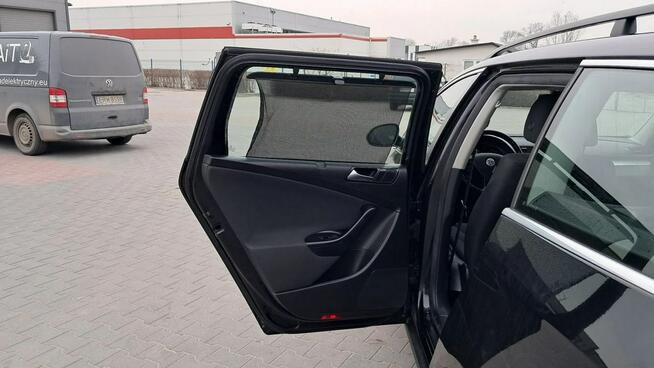 Volkswagen Passat Variant 1.4 TSI 122 konie Nawigacja Klimatronik możliwa ZAMIANA