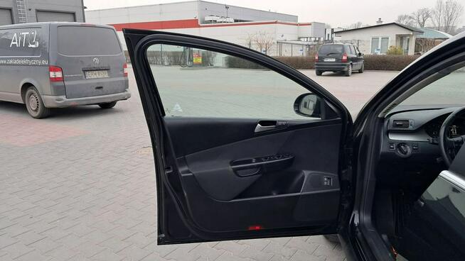 Volkswagen Passat Variant 1.4 TSI 122 konie Nawigacja Klimatronik możliwa ZAMIANA