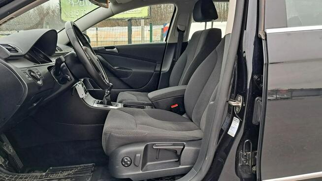 Volkswagen Passat Variant 1.4 TSI 122 konie Nawigacja Klimatronik możliwa ZAMIANA
