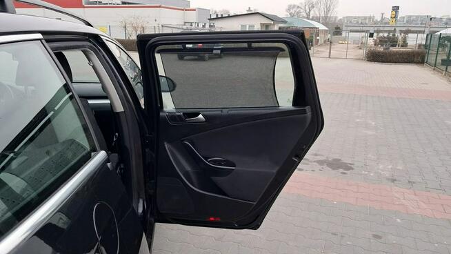 Volkswagen Passat Variant 1.4 TSI 122 konie Nawigacja Klimatronik możliwa ZAMIANA