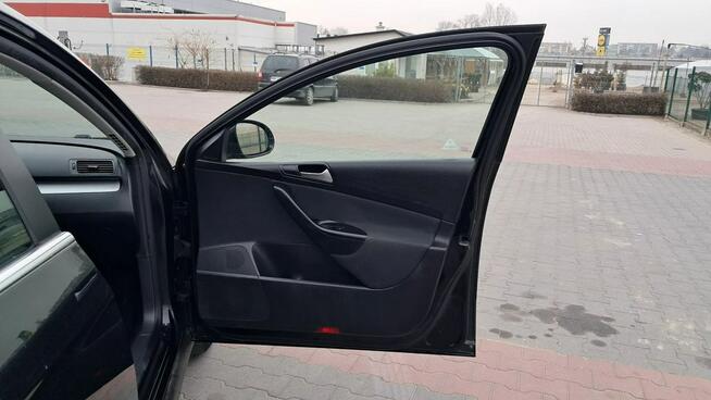 Volkswagen Passat Variant 1.4 TSI 122 konie Nawigacja Klimatronik możliwa ZAMIANA