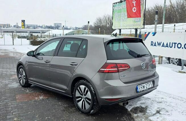 Volkswagen Golf 1.4 GTE 204 konie Nawigacja Klimatronik możliwa ZAMIANA
