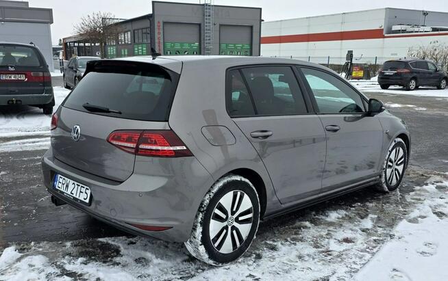 Volkswagen Golf 1.4 GTE 204 konie Nawigacja Klimatronik możliwa ZAMIANA
