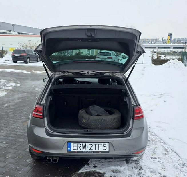 Volkswagen Golf 1.4 GTE 204 konie Nawigacja Klimatronik możliwa ZAMIANA