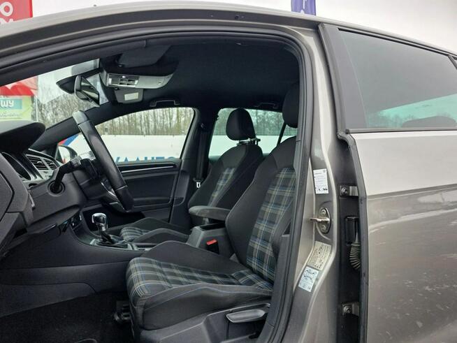 Volkswagen Golf 1.4 GTE 204 konie Nawigacja Klimatronik możliwa ZAMIANA