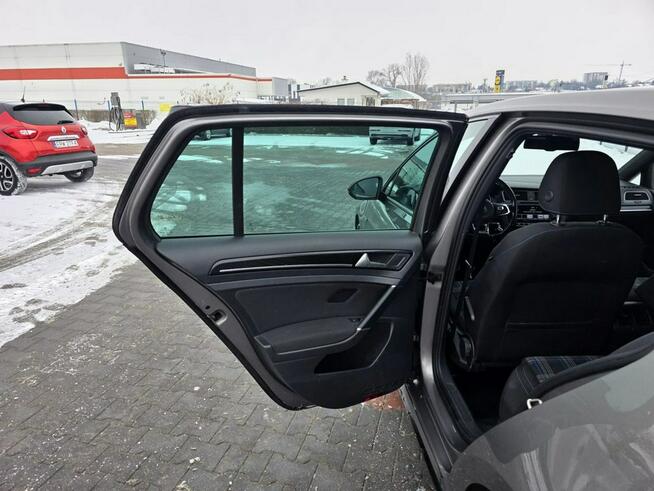 Volkswagen Golf 1.4 GTE 204 konie Nawigacja Klimatronik możliwa ZAMIANA