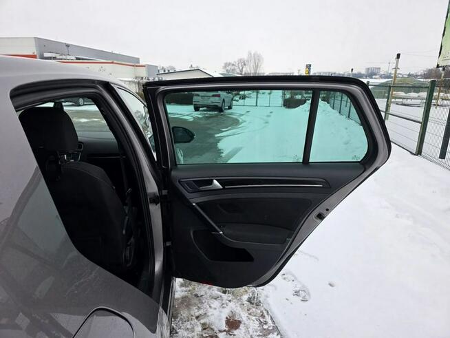 Volkswagen Golf 1.4 GTE 204 konie Nawigacja Klimatronik możliwa ZAMIANA