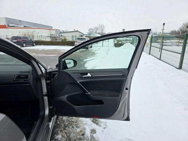 Volkswagen Golf 1.4 GTE 204 konie Nawigacja Klimatronik możliwa ZAMIANA