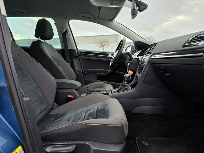 Volkswagen Golf 1.4 TSI DSG 140 koni Nawigacja Klimatronik możliwa ZAMIANA