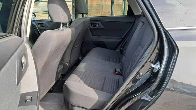 Toyota Auris 1.8 Hybryda Szklany dach Nawigacja Klimatronik możliwa ZAMAINA