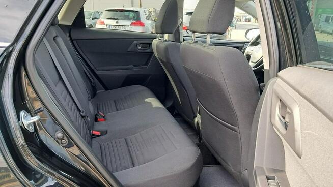 Toyota Auris 1.8 Hybryda Szklany dach Nawigacja Klimatronik możliwa ZAMAINA